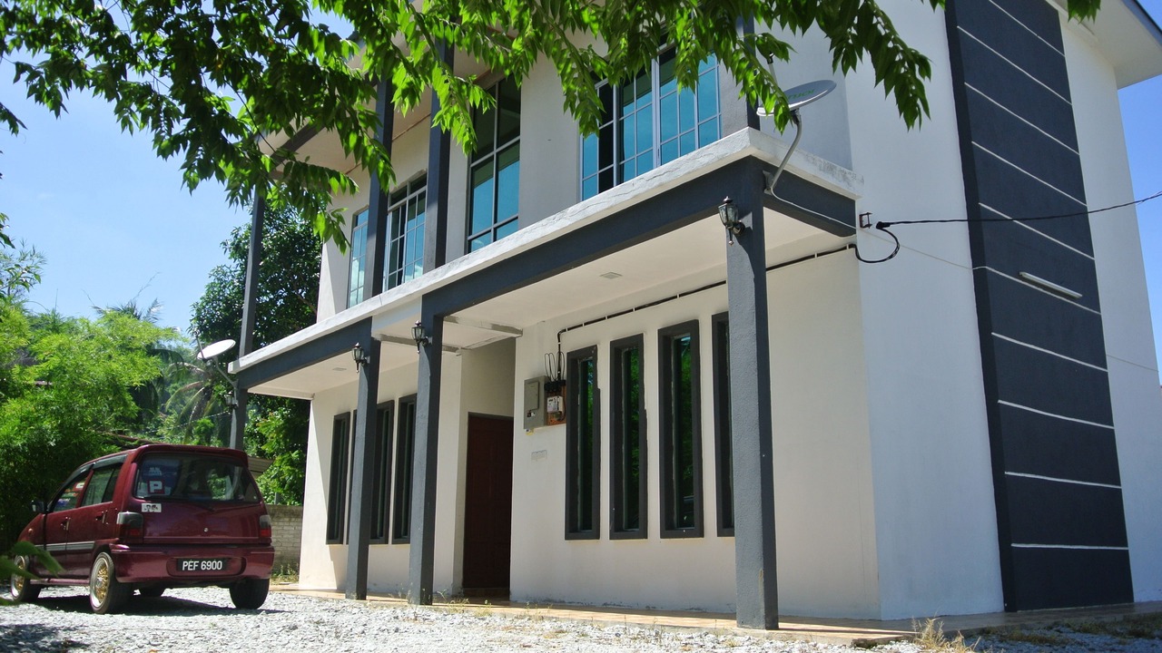 Photo of Outdoor in Kampung Kedawang