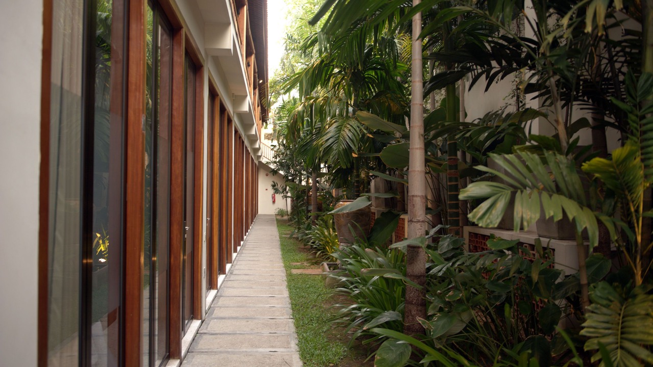 Photo of Outdoor in Downtown George Town