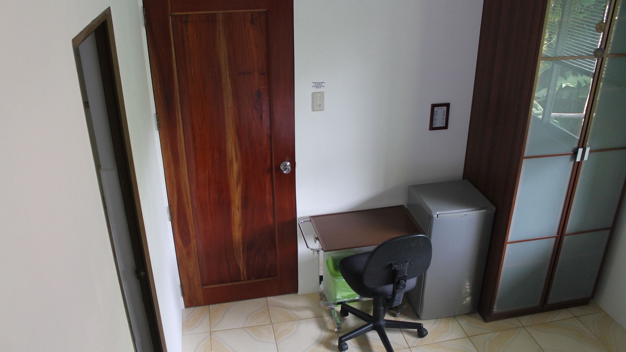 Photo of Bedroom in Manoc-Manoc