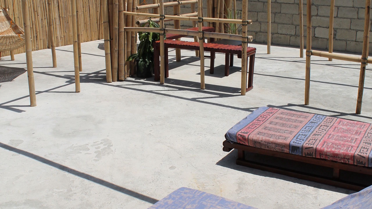 Photo of Outdoor in Manoc-Manoc
