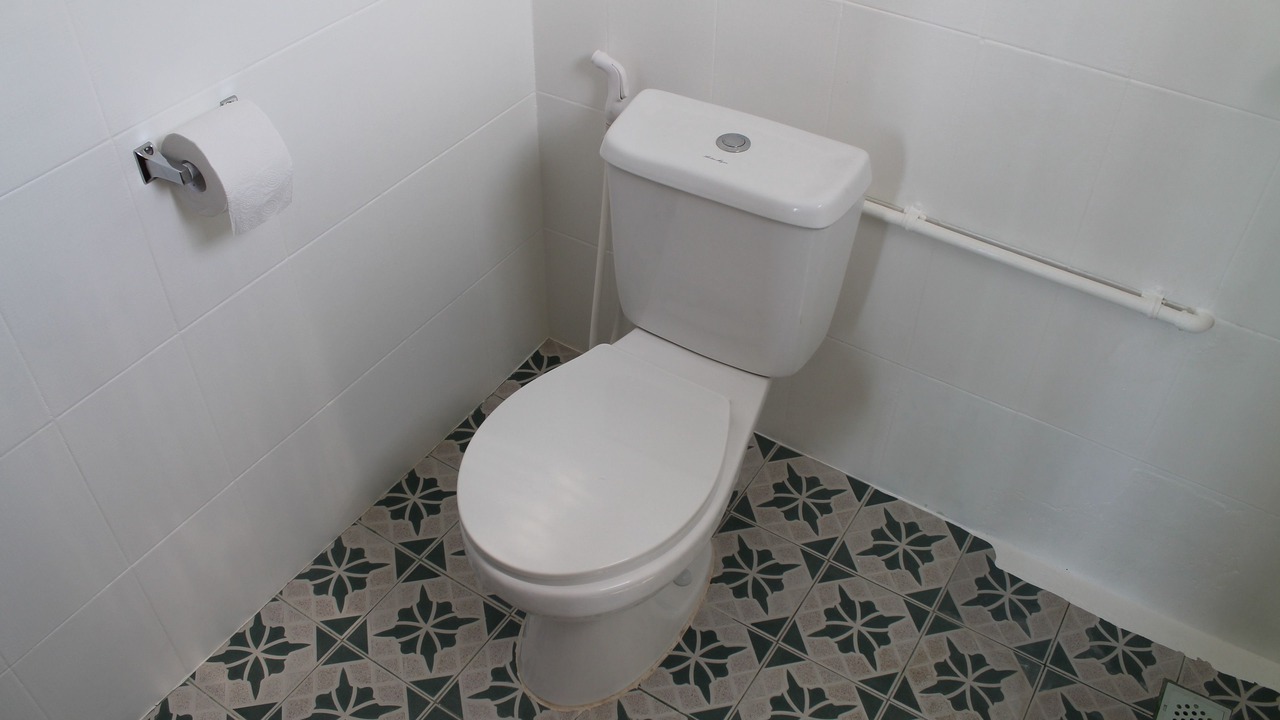Photo of Bathroom in Manoc-Manoc
