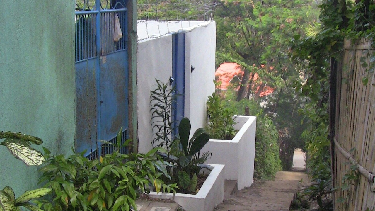 Photo of Outdoor in Manoc-Manoc
