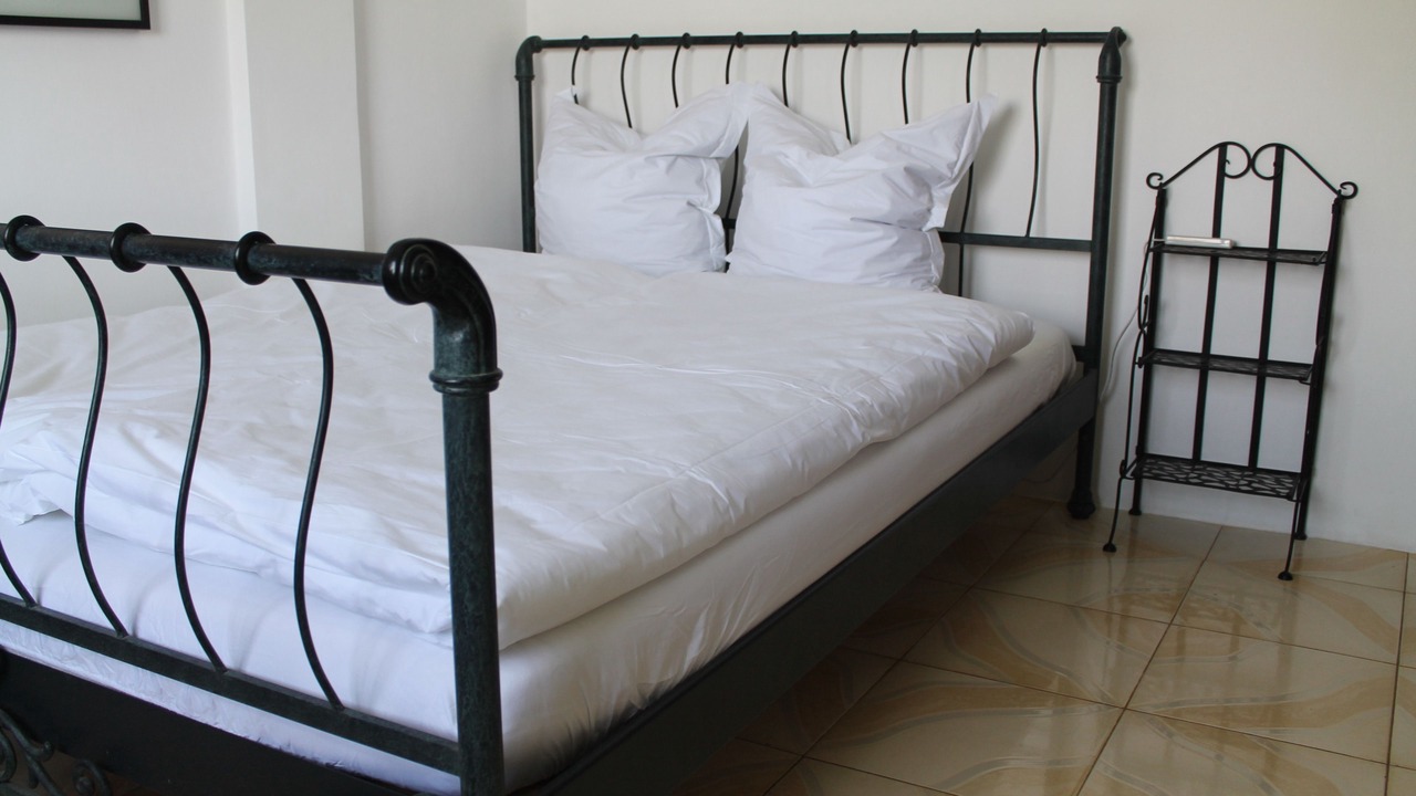 Photo of Bedroom in Manoc-Manoc