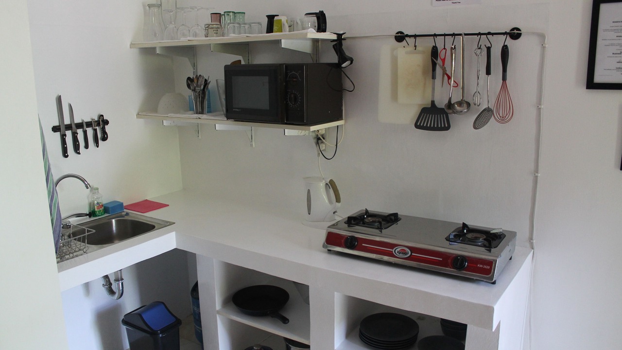 Photo of Kitchen in Manoc-Manoc