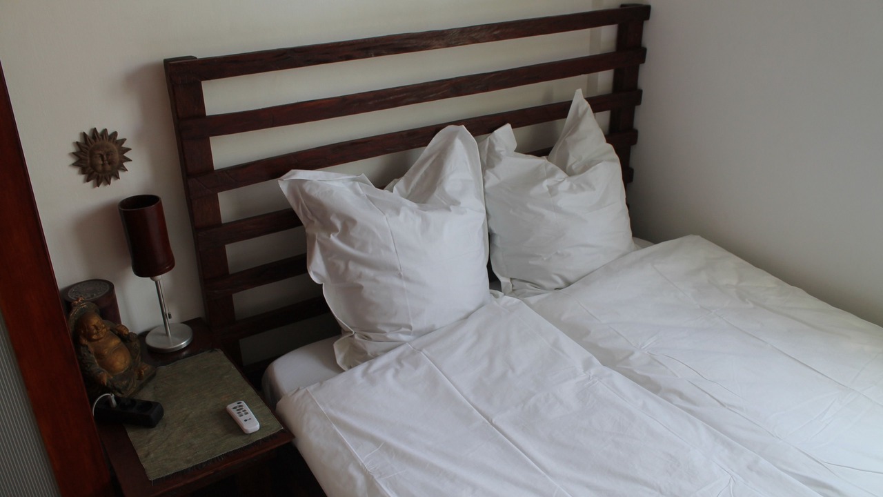 Photo of Bedroom in Manoc-Manoc