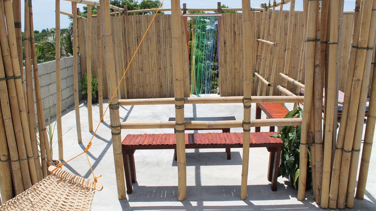 Photo of Outdoor in Manoc-Manoc