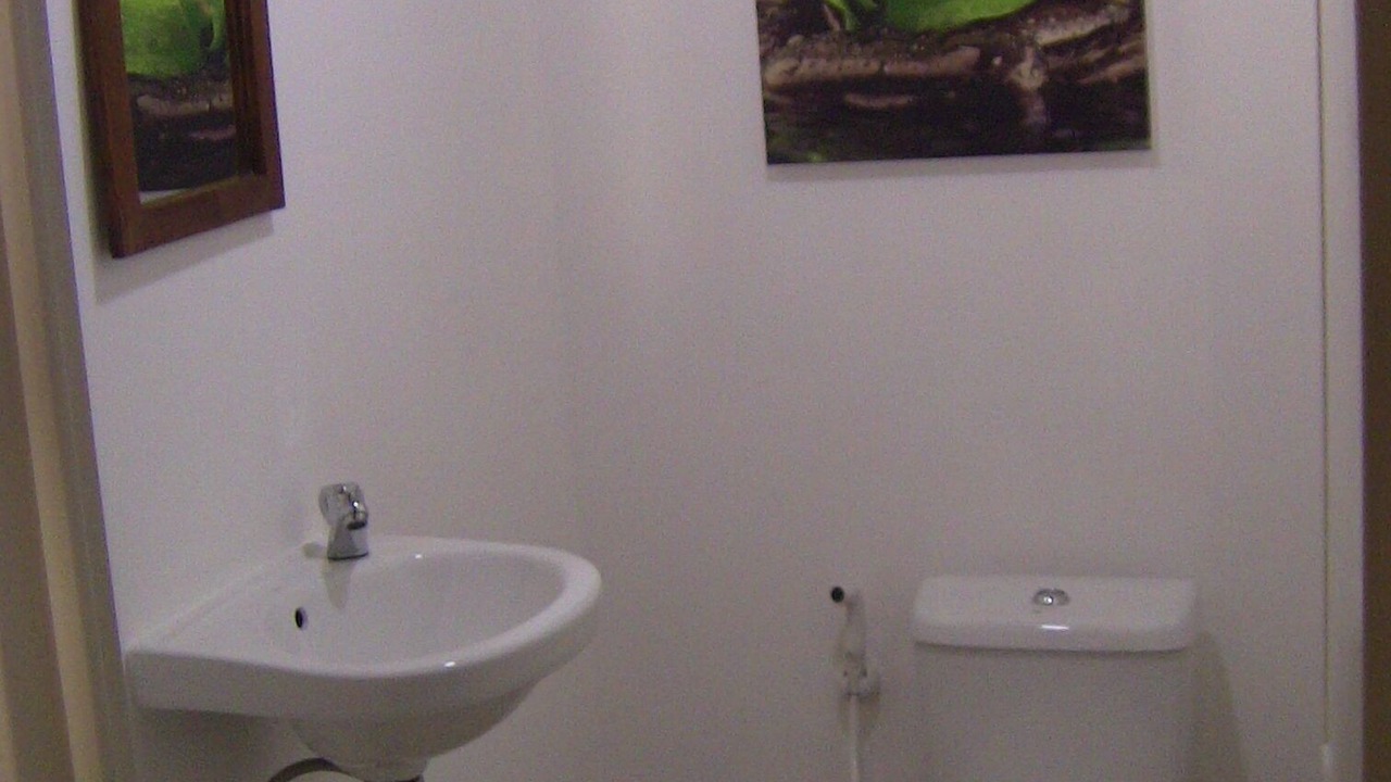 Photo of Bathroom in Manoc-Manoc
