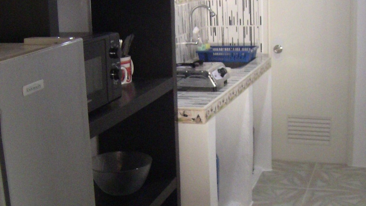 Photo of Kitchen in Manoc-Manoc