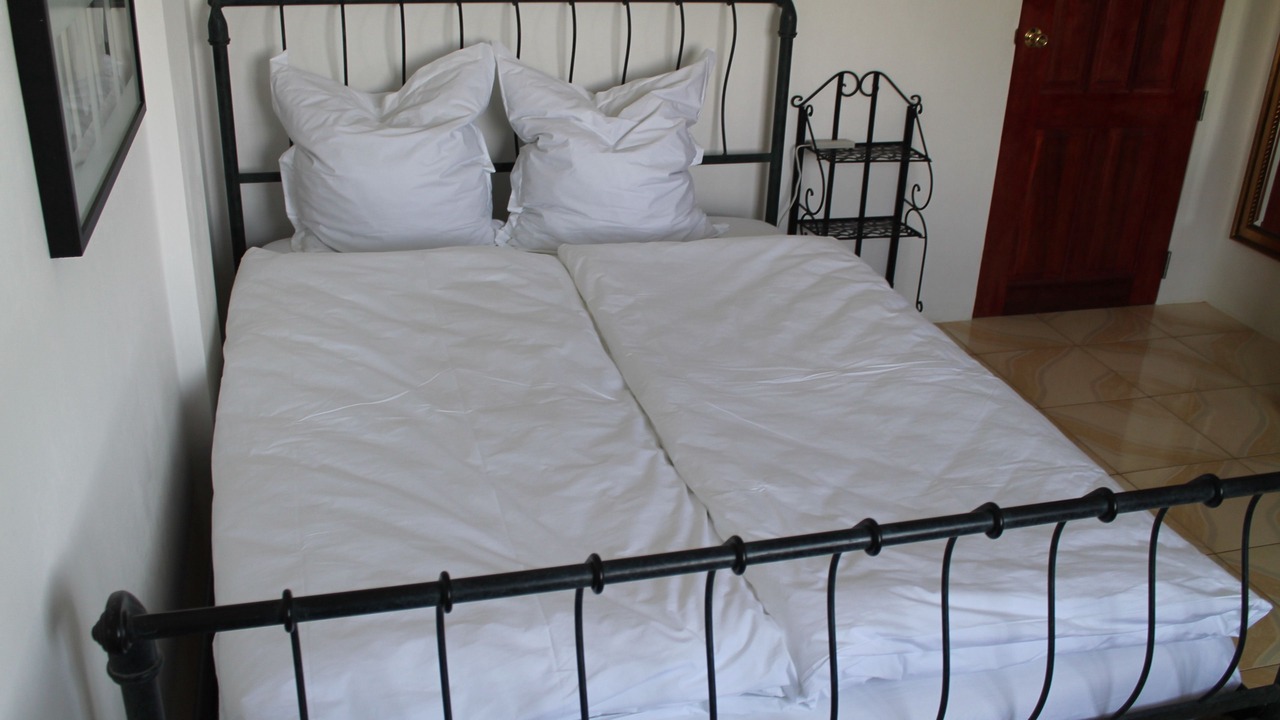 Photo of Bedroom in Manoc-Manoc