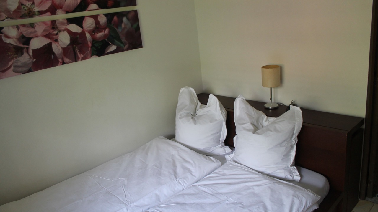 Photo of Bedroom in Manoc-Manoc