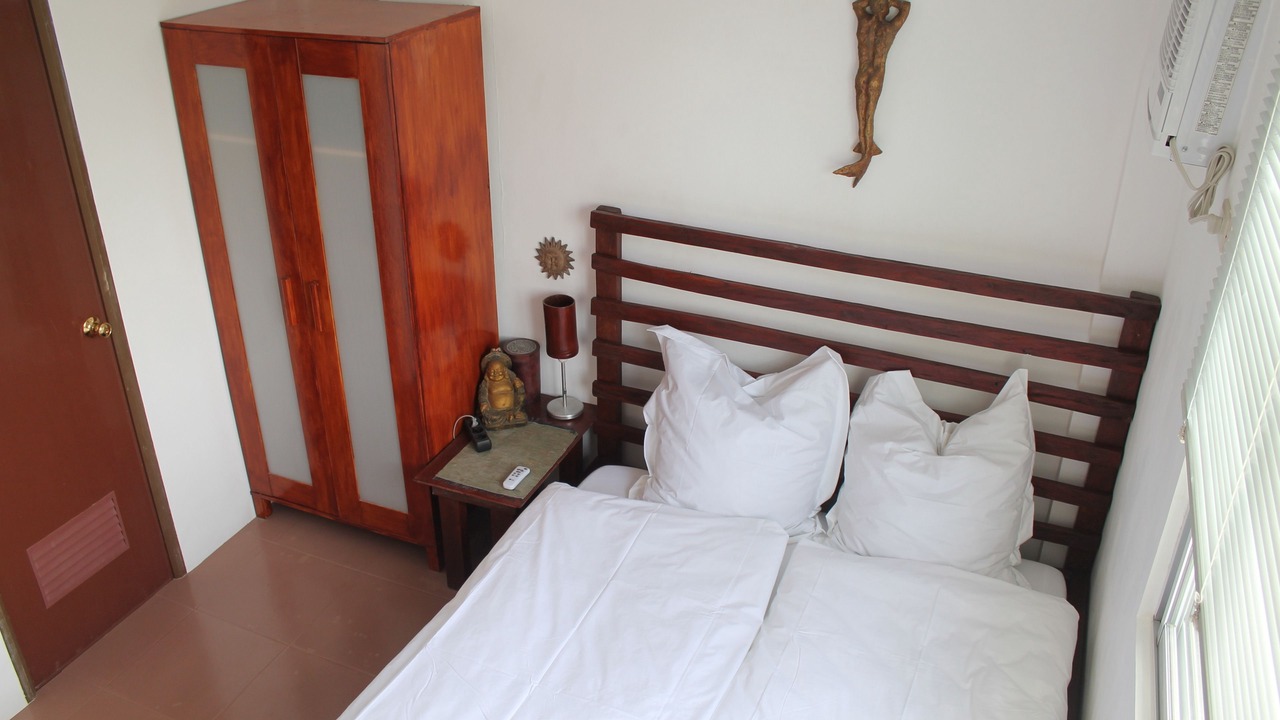 Photo of Bedroom in Manoc-Manoc