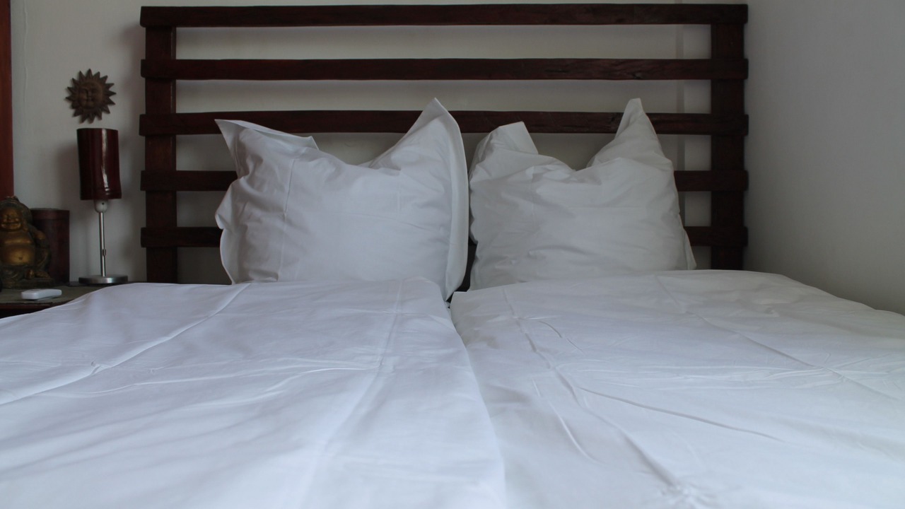 Photo of Bedroom in Manoc-Manoc