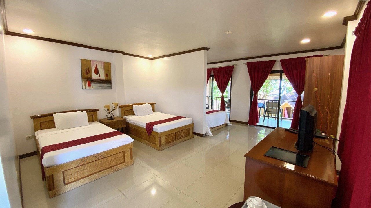 Photo of Bedroom in Anda