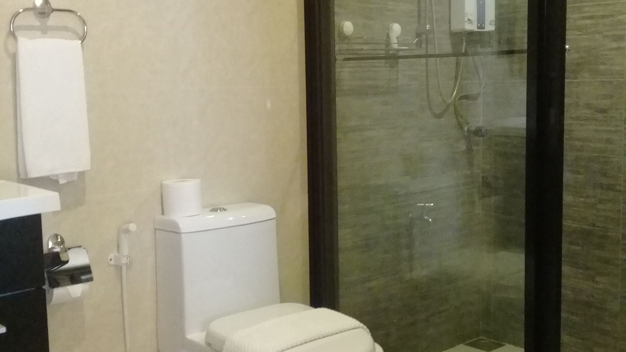 Photo of Bathroom in Anda