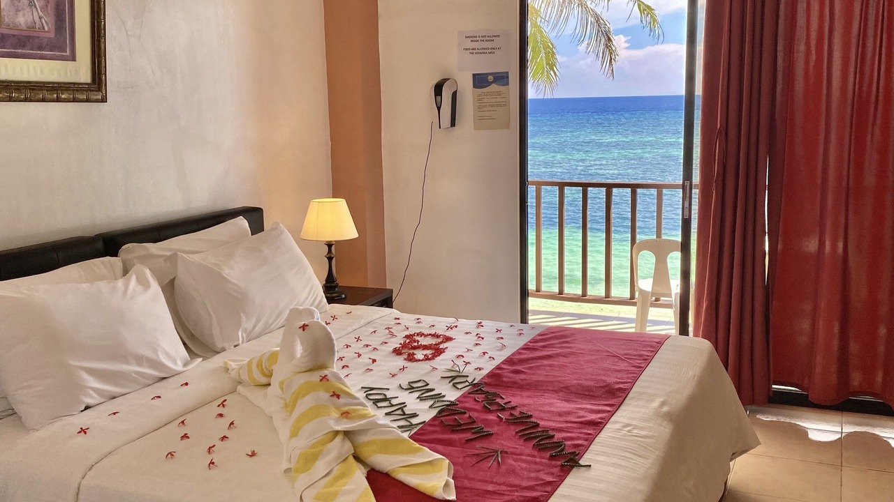 Photo of Bedroom in Anda