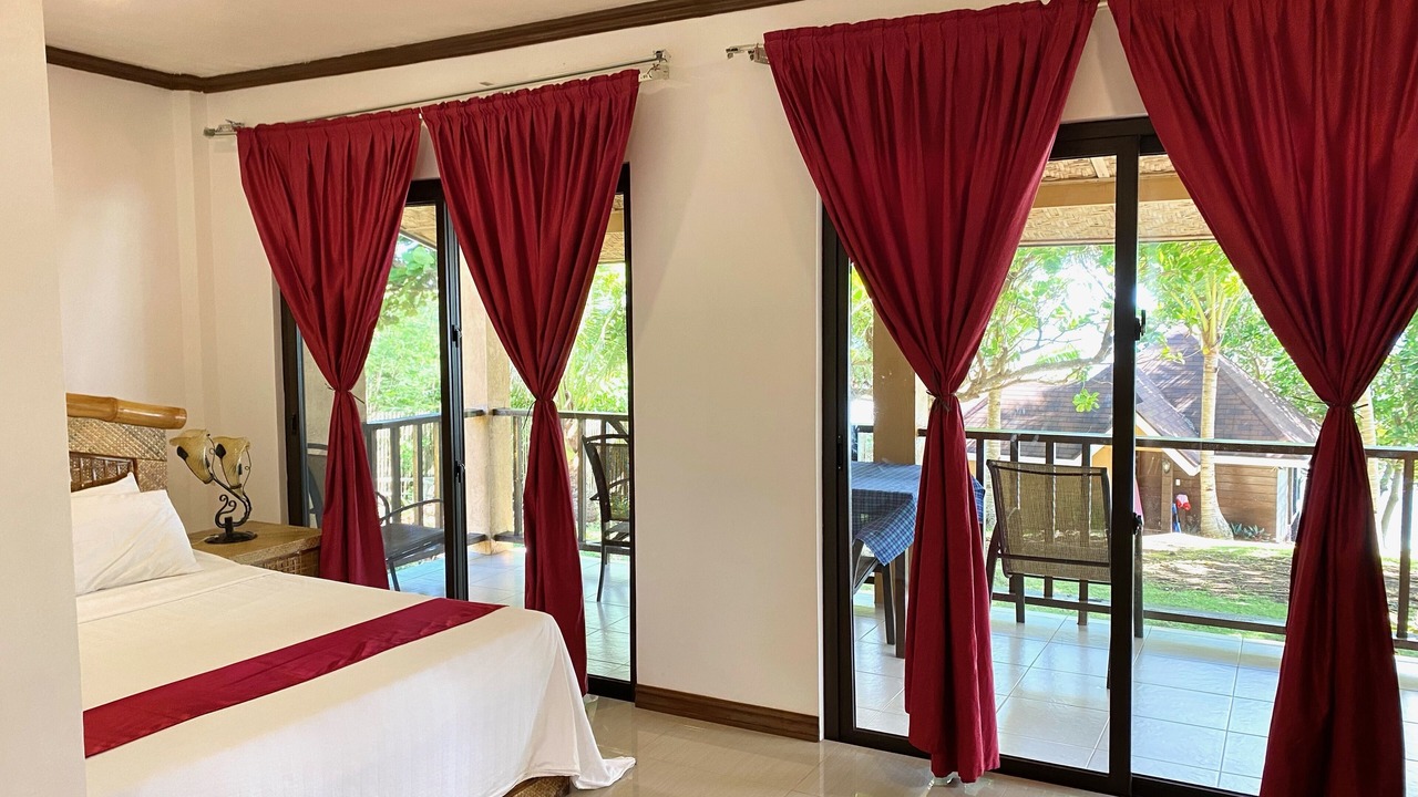 Photo of Bedroom in Anda