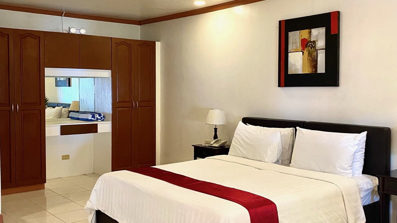 Photo of Bedroom in Anda
