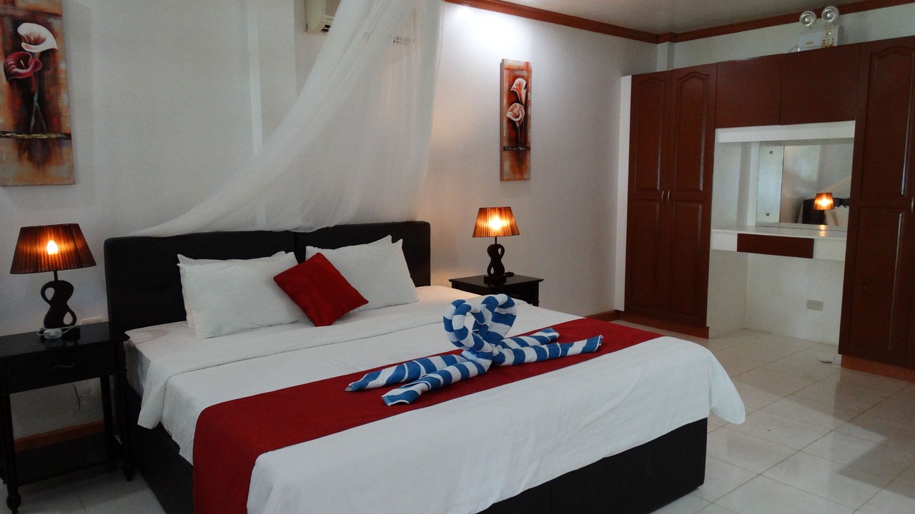 Photo of Bedroom in Anda