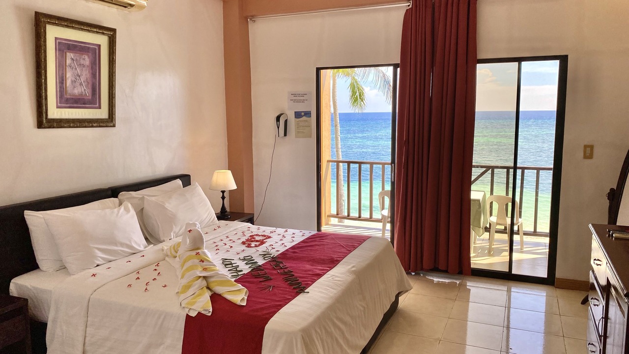 Photo of Bedroom in Anda