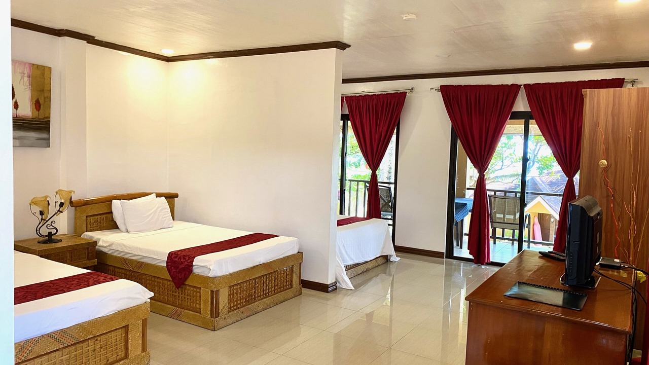 Photo of Bedroom in Anda
