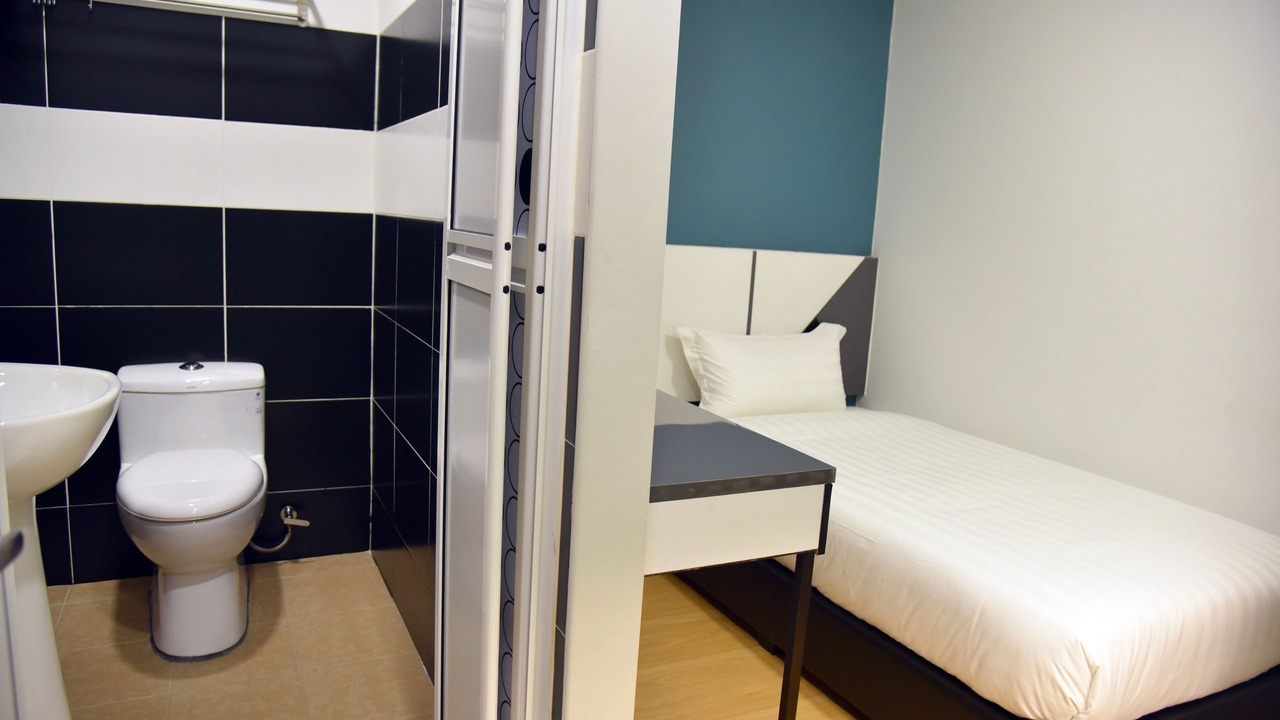 Photo of Bedroom in Malacca City