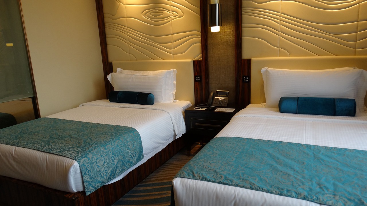 Photo of Bedroom in Santa Cruz