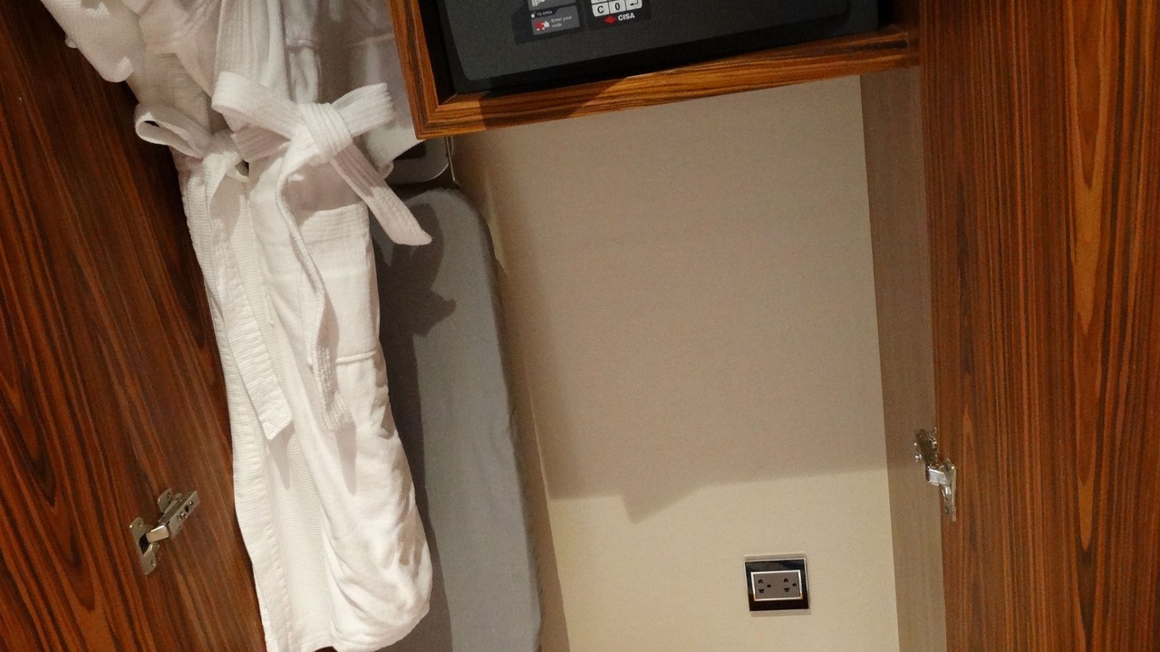 Photo of Bedroom in Santa Cruz