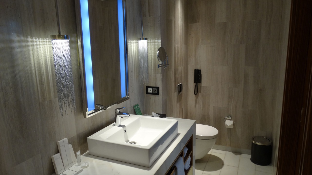 Photo of Bathroom in Santa Cruz