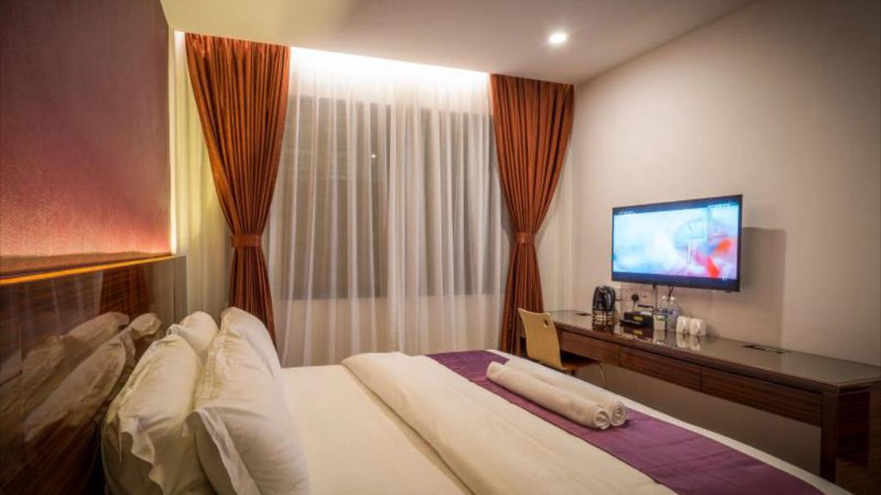 Photo of Bedroom in Bintulu