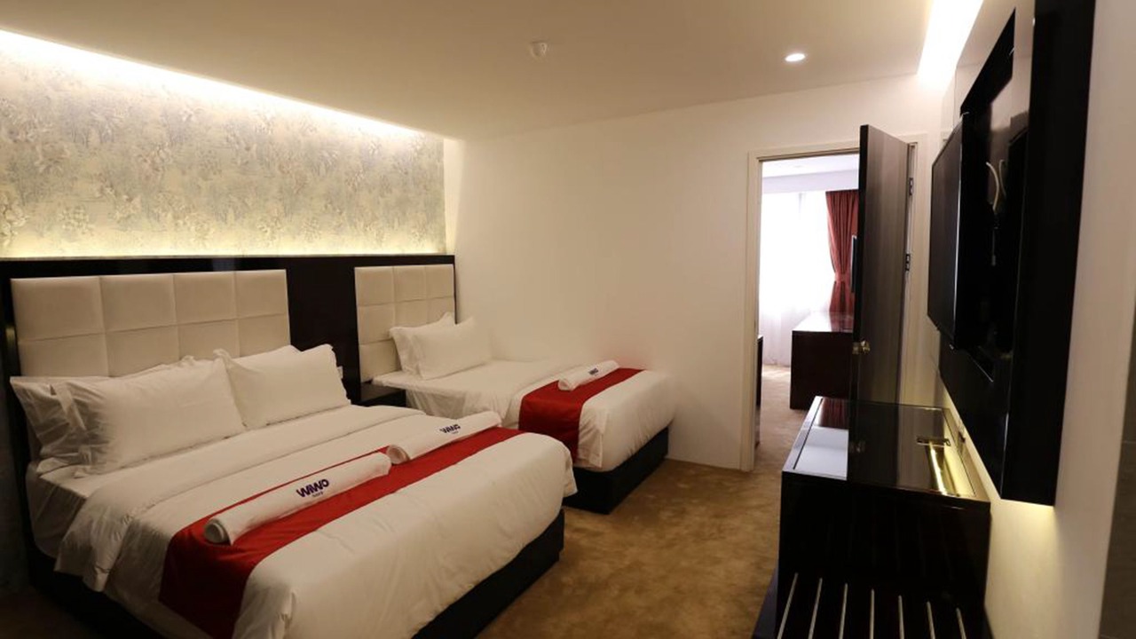 Photo of Bedroom in Bintulu