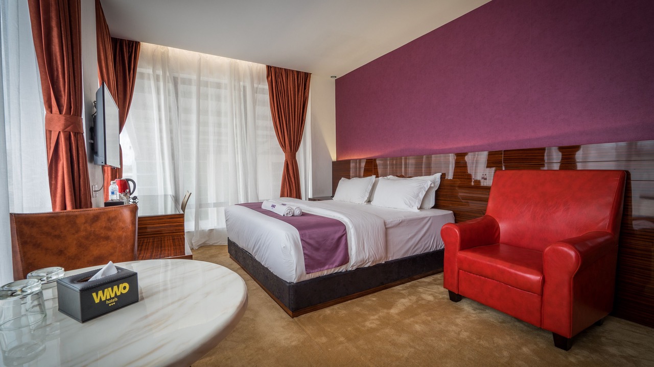 Photo of Bedroom in Bintulu