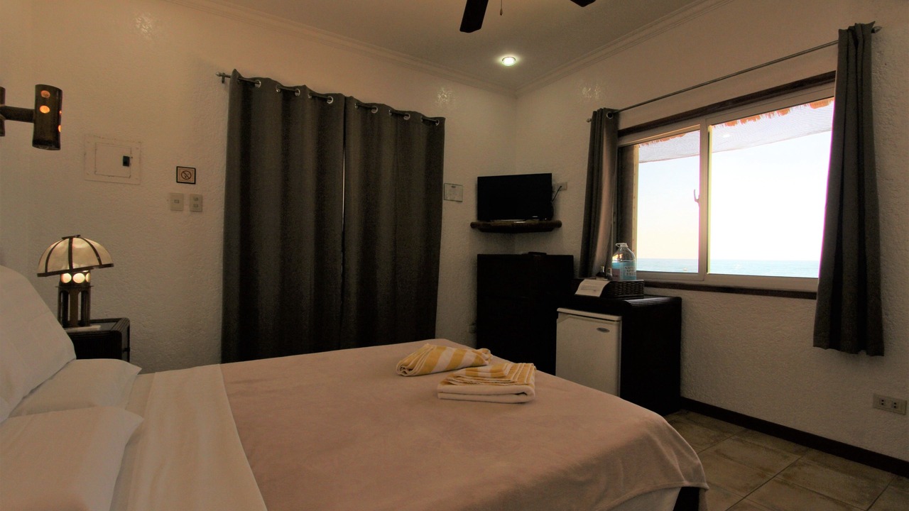 Photo of Bedroom in Zamboanguita