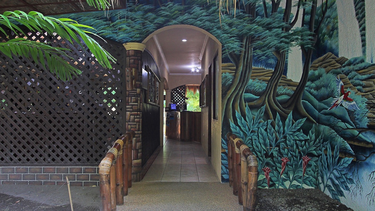 Photo of Outdoor in Zamboanguita