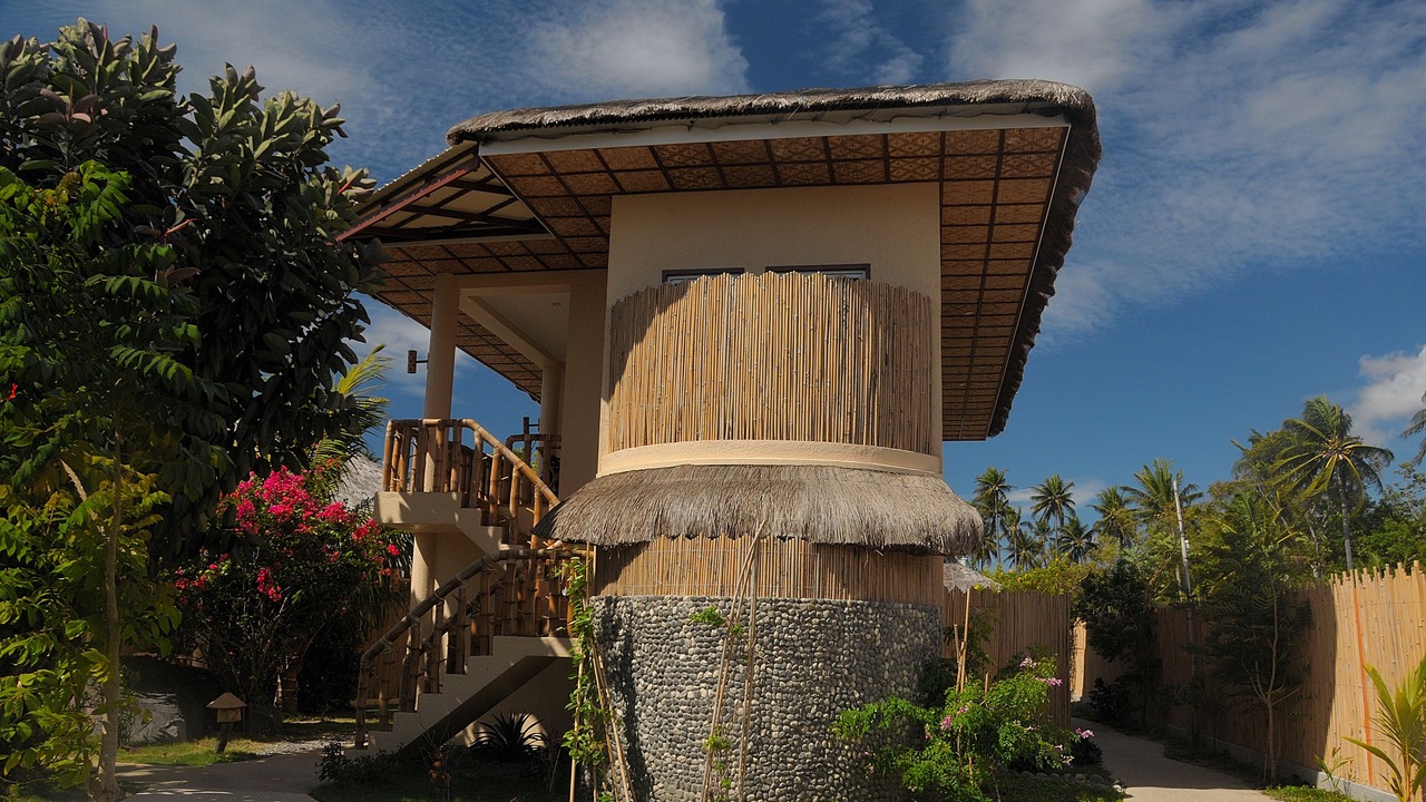 Photo of Bedroom in Zamboanguita