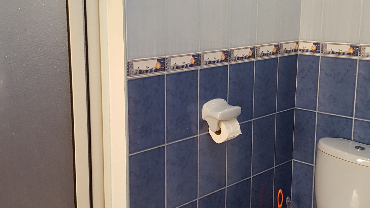 Photo of Bathroom in Zamboanguita