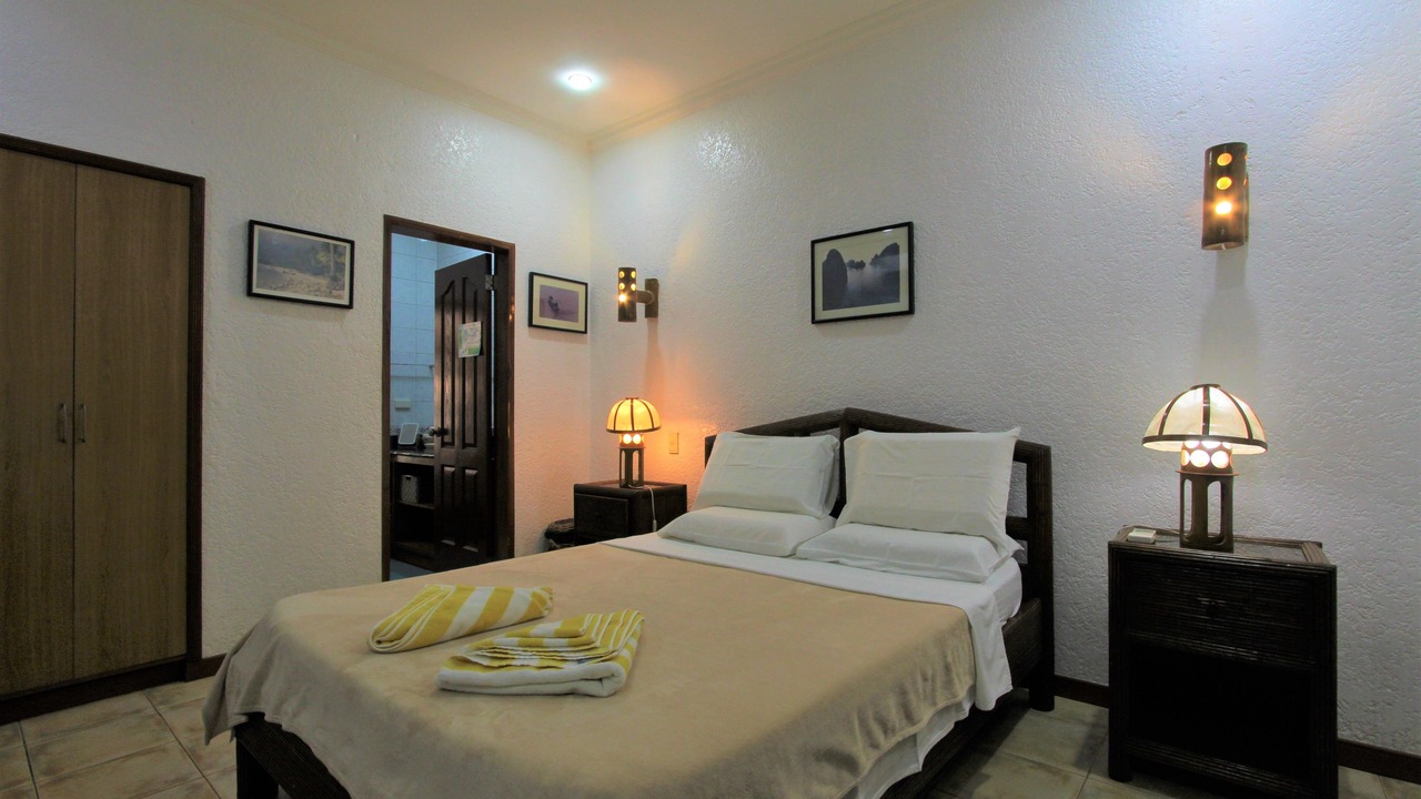 Photo of Bedroom in Zamboanguita