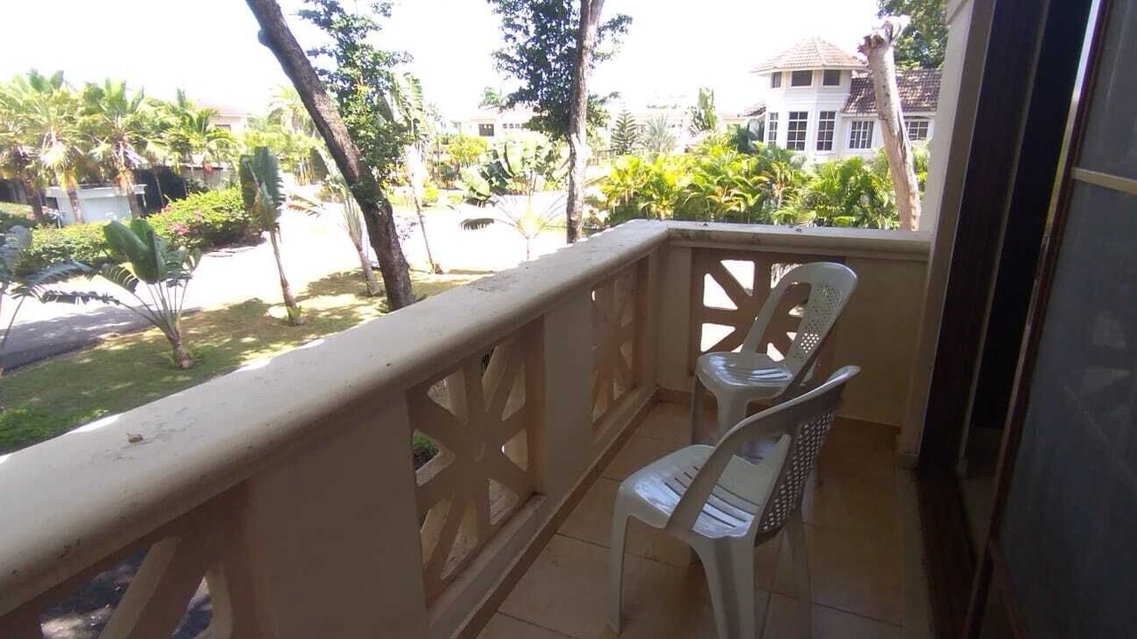Photo of Patio Balcony in El Batey