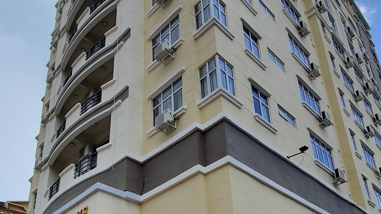 Photo of Outdoor in Tanjung Bungah