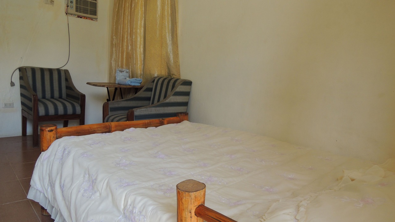 Photo of Bedroom in Samboan