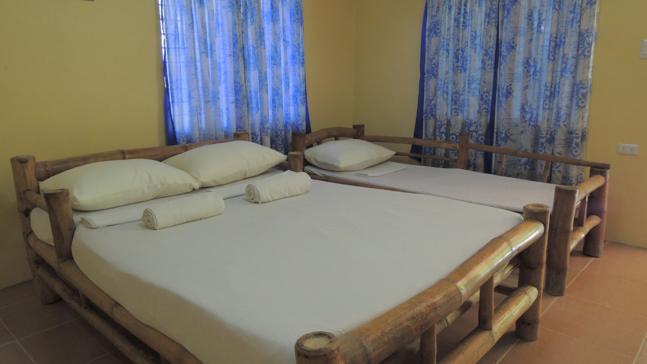 Photo of Bedroom in Samboan
