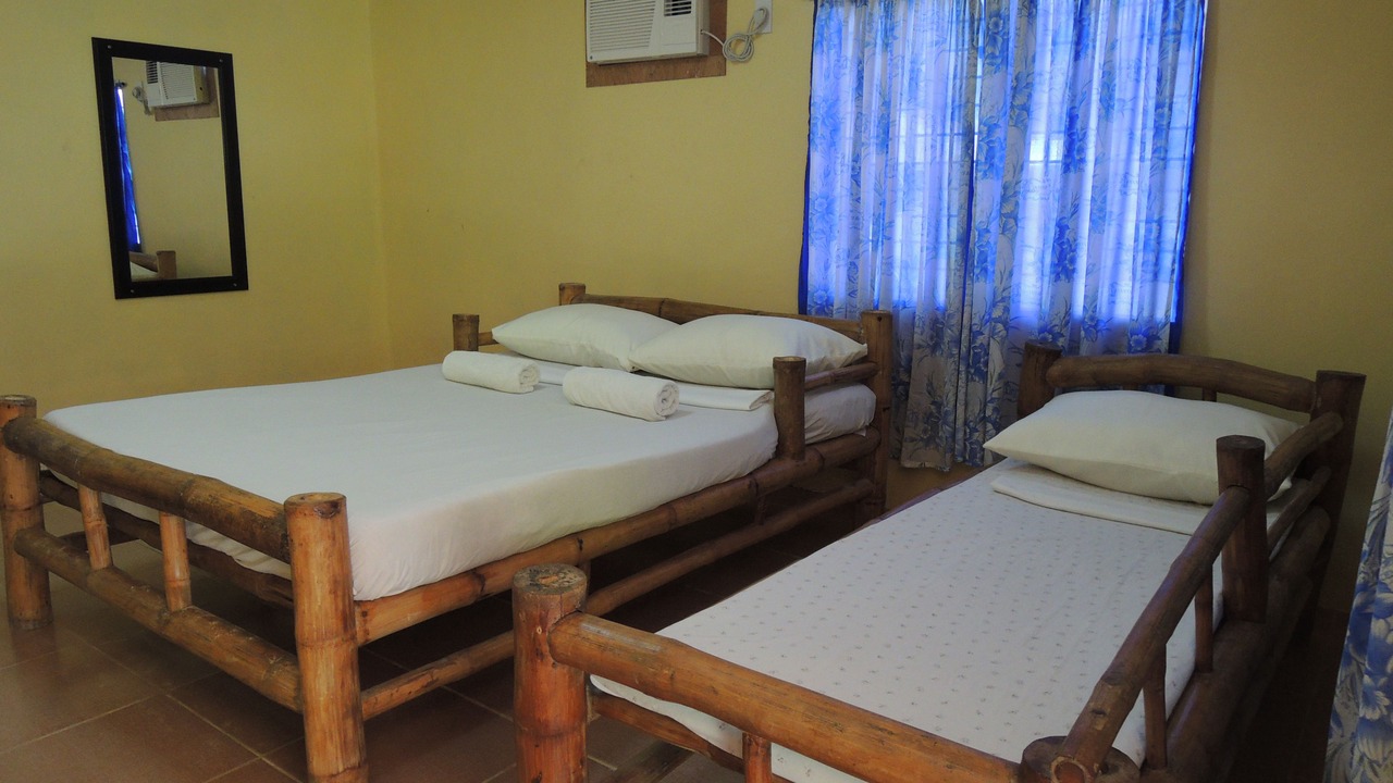 Photo of Bedroom in Samboan