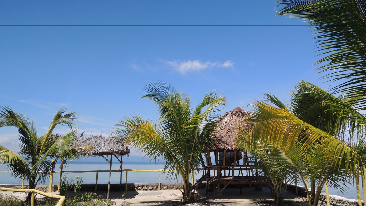 Photo of Outdoor in Samboan