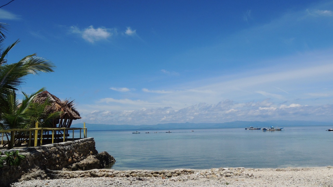 Photo of Outdoor in Samboan