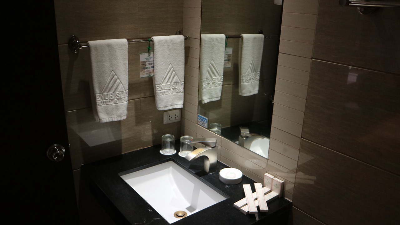 Photo of Bathroom in Bacolod