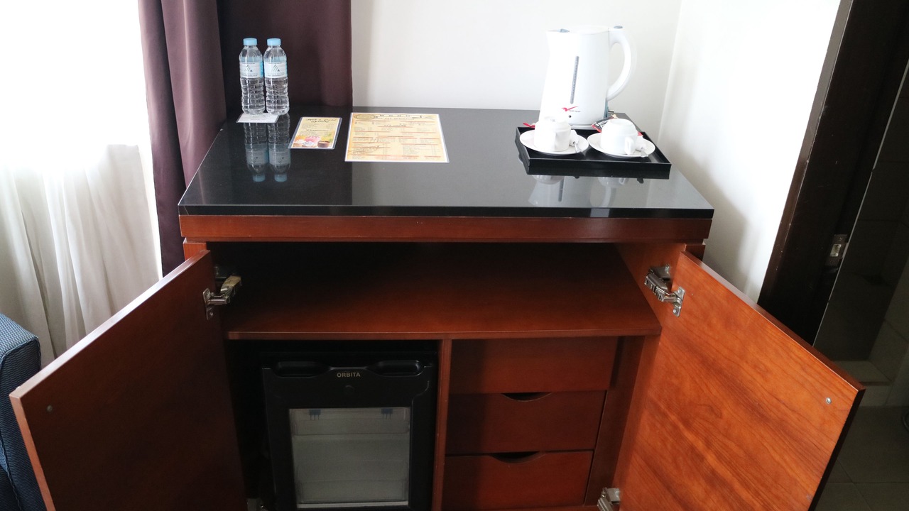Photo of Bedroom in Bacolod