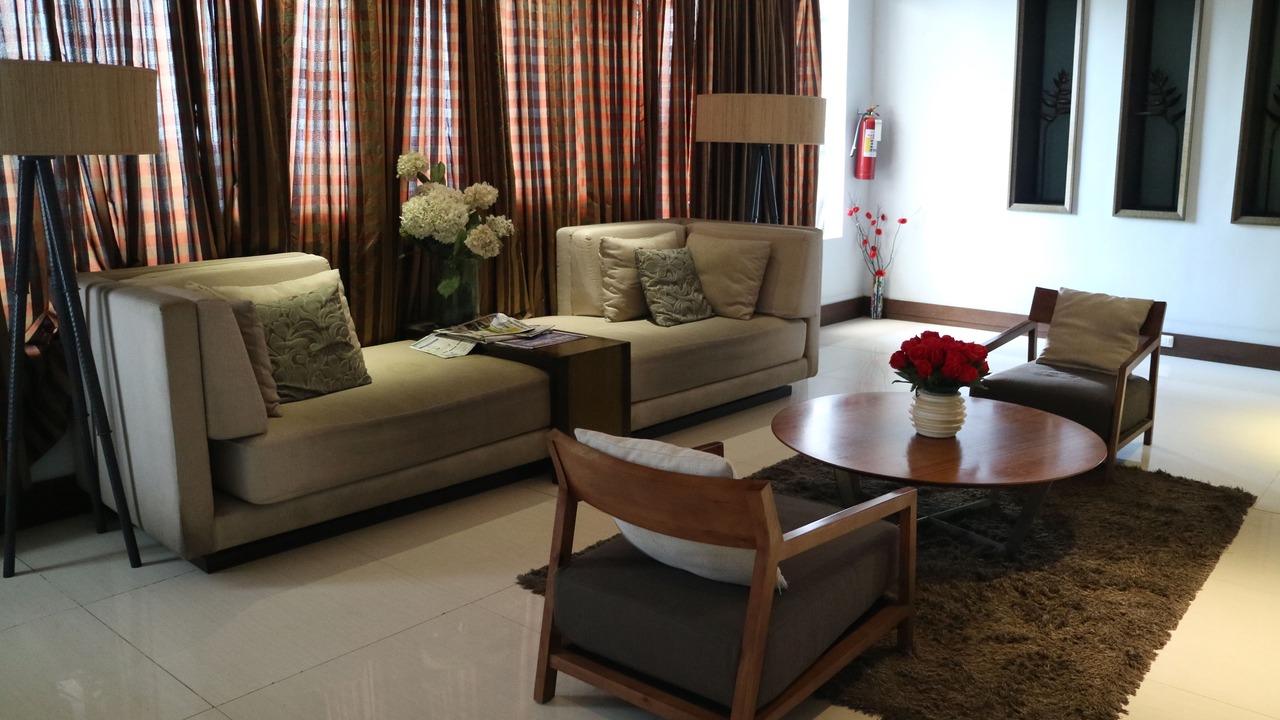 Photo of Bedroom in Bacolod