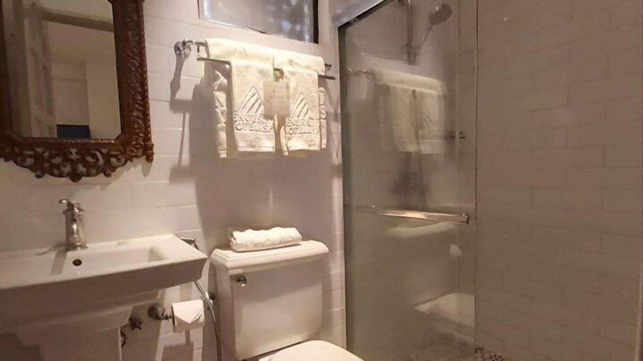 Photo of Bathroom in Bacolod