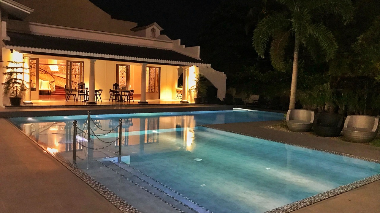 Photo of Outdoor in Bacolod