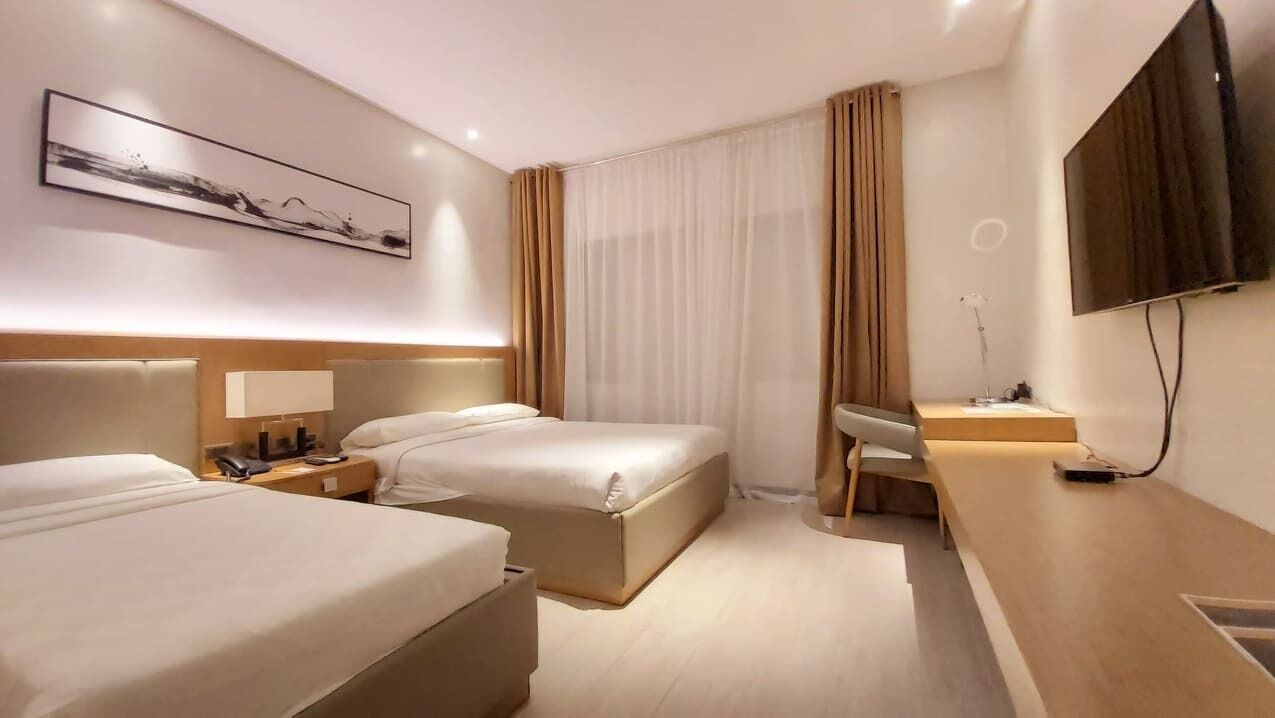 Photo of Bedroom in Bacolod