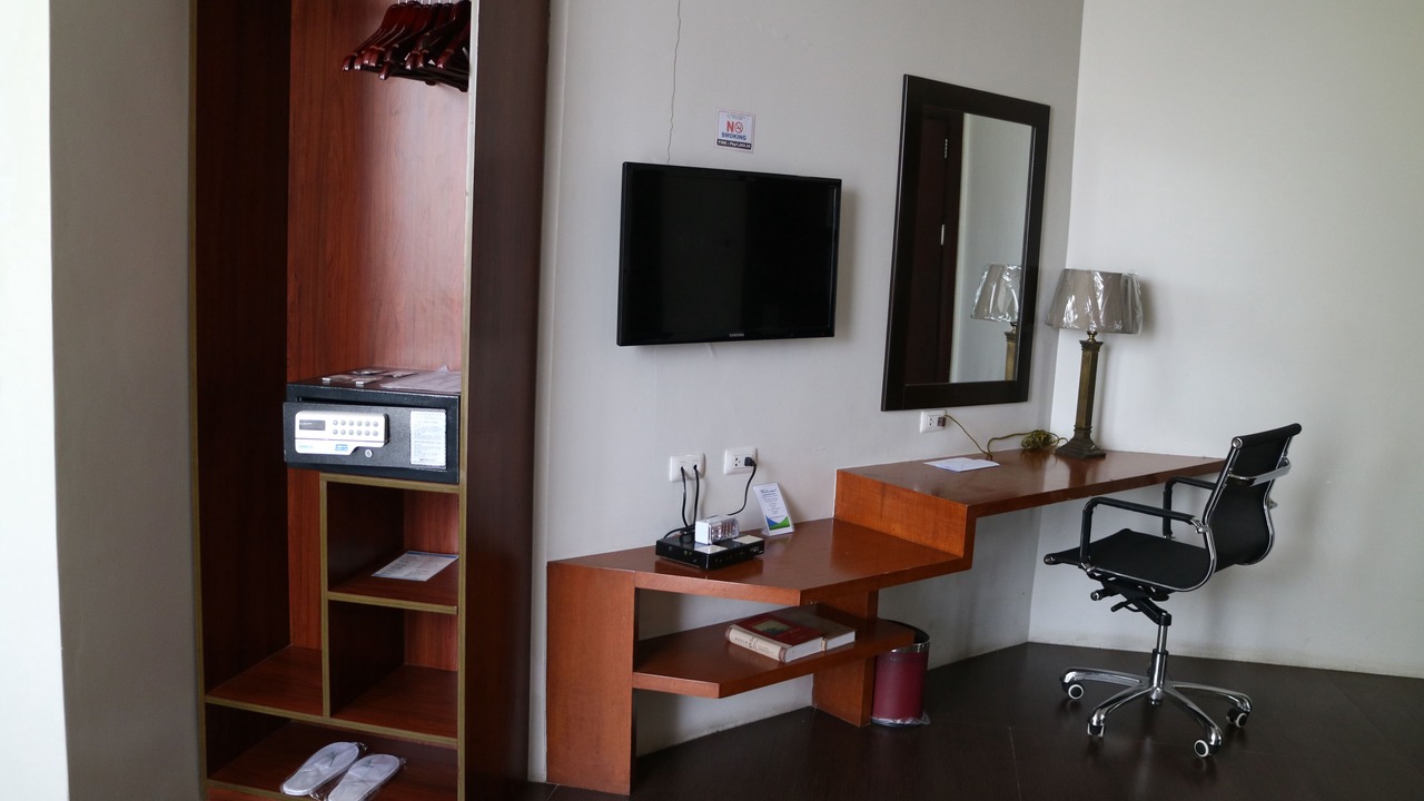 Photo of Bedroom in Bacolod